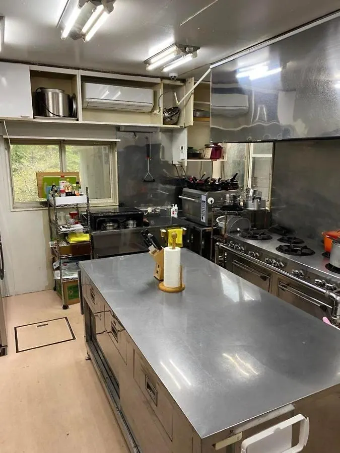 Ashigarashimo-Gun - Hotel - Vacation Stay 53638V 箱根 日本