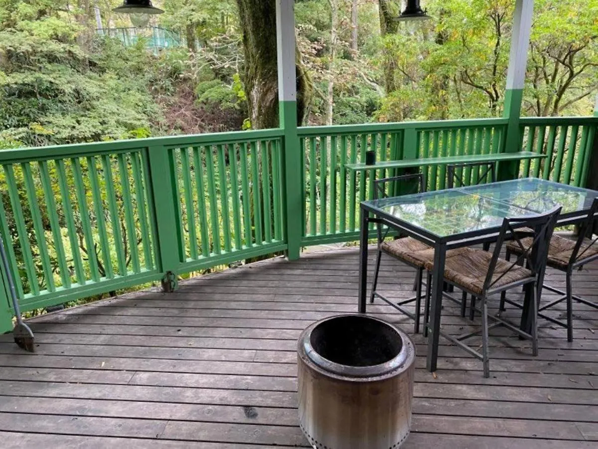 Ashigarashimo-Gun - Hotel - Vacation Stay 53638V 箱根